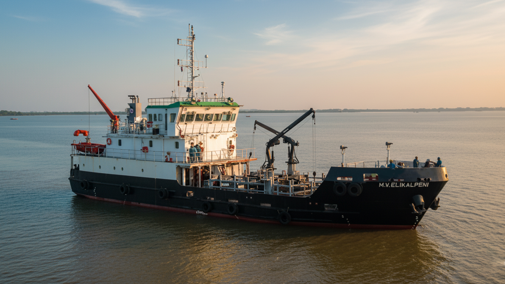 LPG Cylinder Carriers